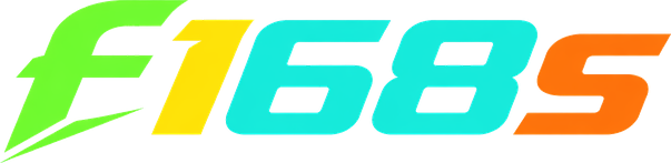 Logo f168s